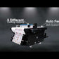 BRSP Falcon 7090 32" Flatbed Cutter