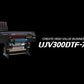 Mimaki UJV300DTF-75 UV DTF Roll to Roll Printer