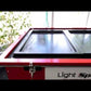 Lightspeed LED Screen Printing Exposure Unit