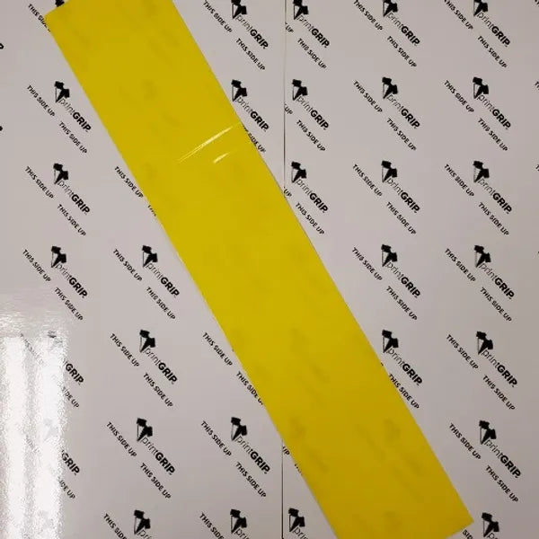 PrintGRIP High Tack Yellow