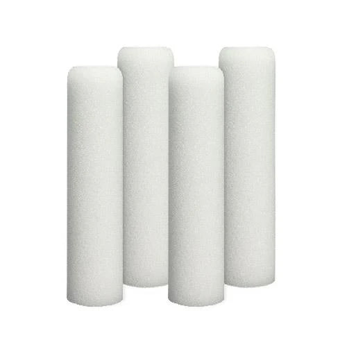 Single Pack Filters for Sgreen Filtration System