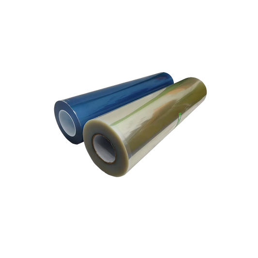 UV DTF Film A&B rolls