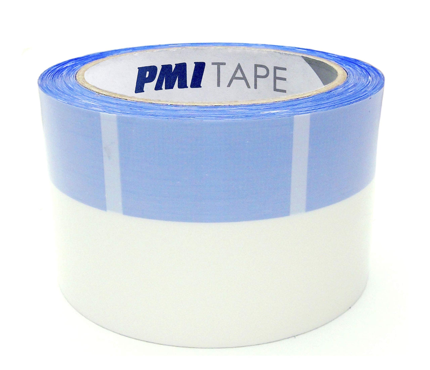 PMI High Tack Clear Split Tape 3" x 60yds