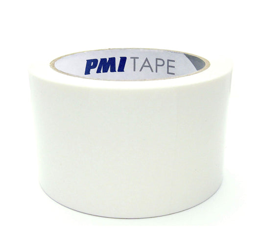 PMI Full Adhesive Tape 3" x 60yds (24/case)