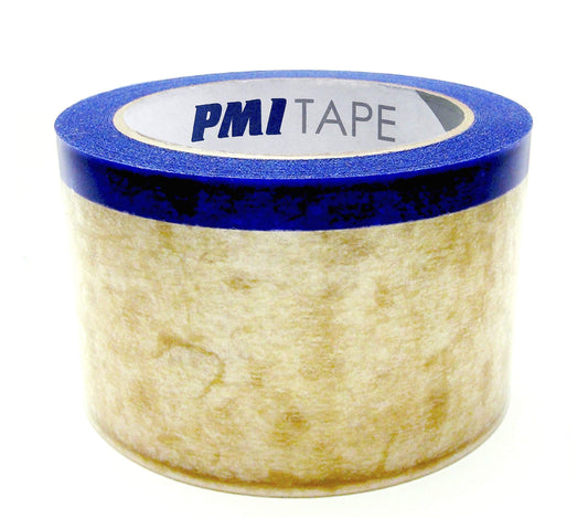 PMI Quick Rip Tape 3" x 60yds