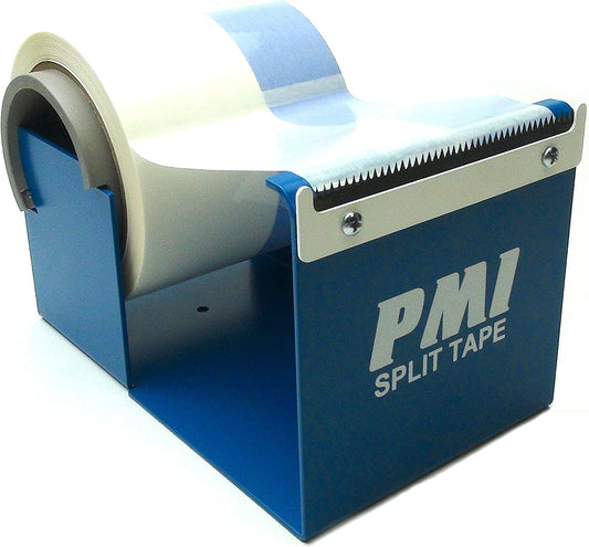 PMI Blue Dispenser