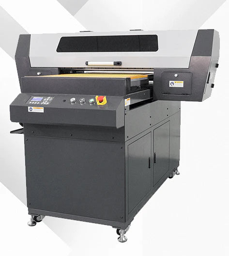 Advanced Inkjet Technology ScreenPRO 600 Enhanced Technology CTS Unit