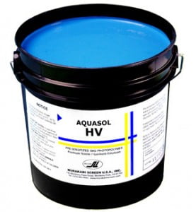Aquasol HV