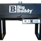 BBC Industries Big Buddy Conveyor Dryer