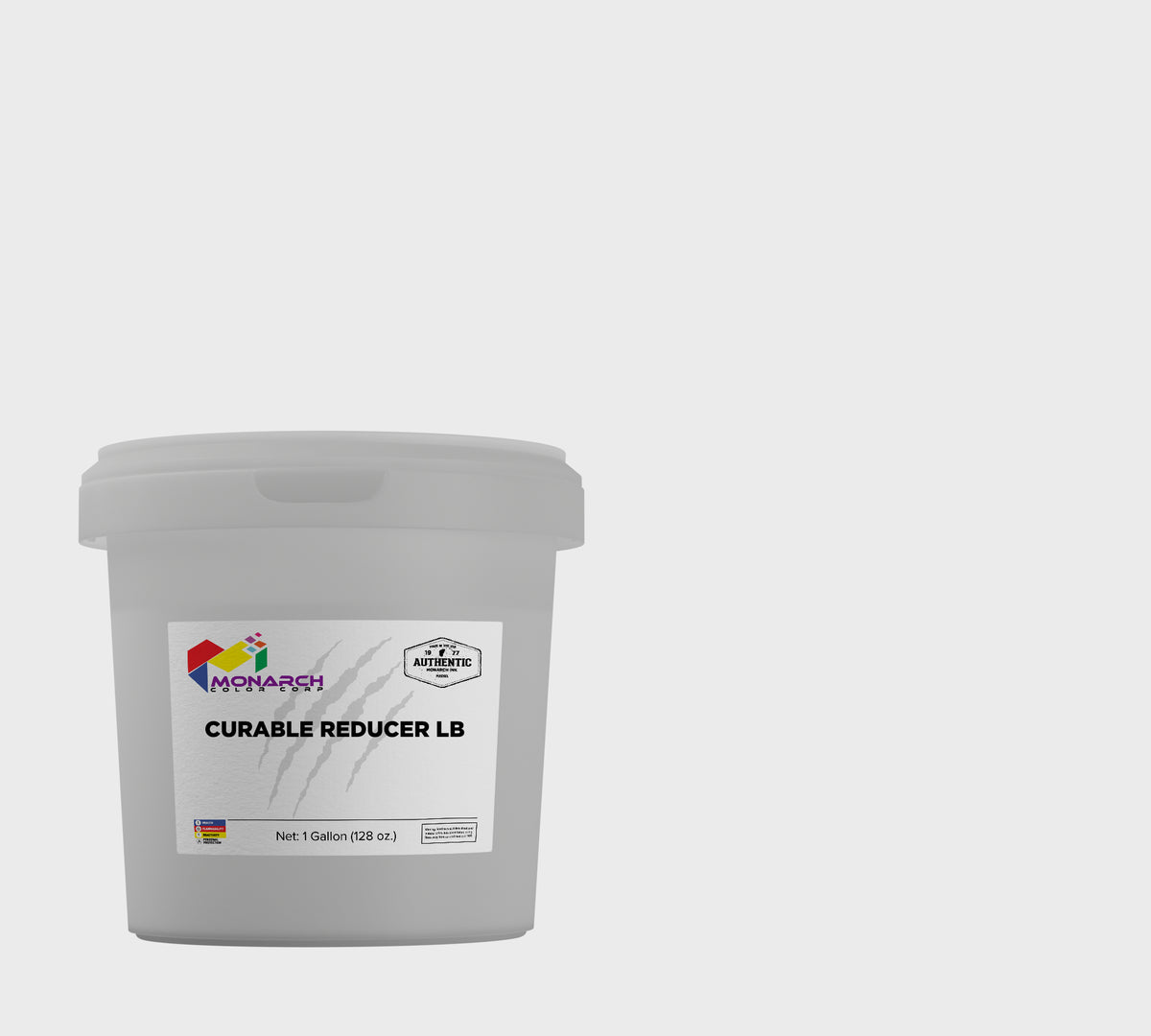 Blue Ridge Product Monarch Curable Reducer – blue-ridge-screen-products
